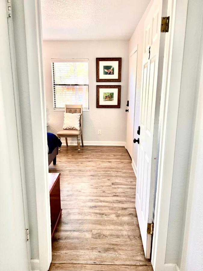 Upgraded, Stylish & Comfy 1 Bedroom/1 Bath Studio Пейсън Екстериор снимка