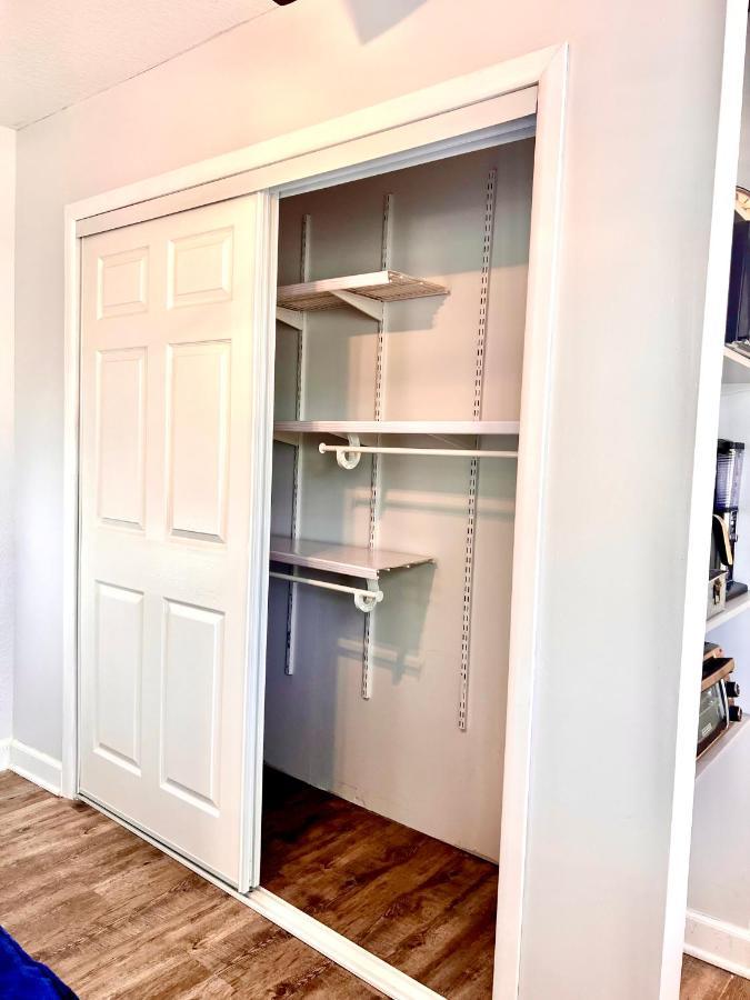 Upgraded, Stylish & Comfy 1 Bedroom/1 Bath Studio Пейсън Екстериор снимка