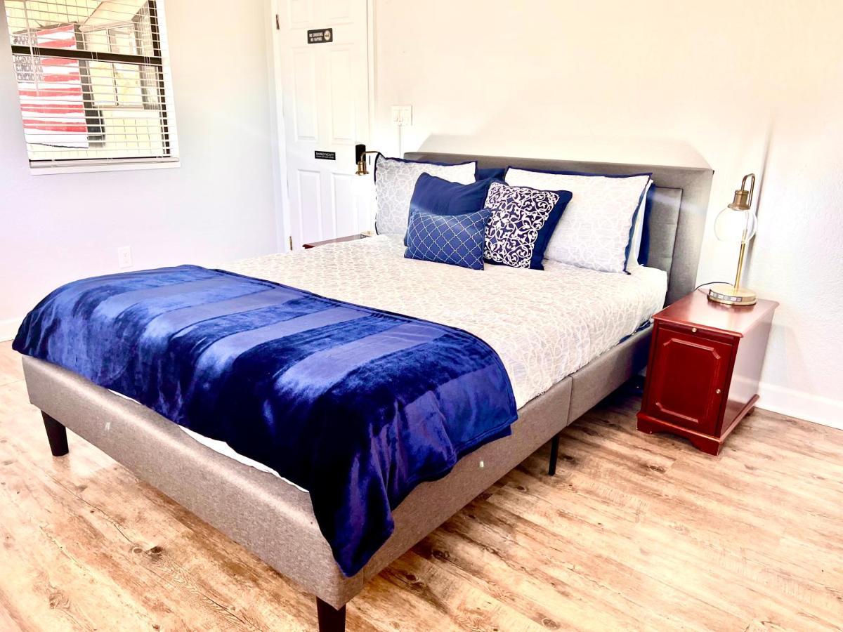 Upgraded, Stylish & Comfy 1 Bedroom/1 Bath Studio Пейсън Екстериор снимка