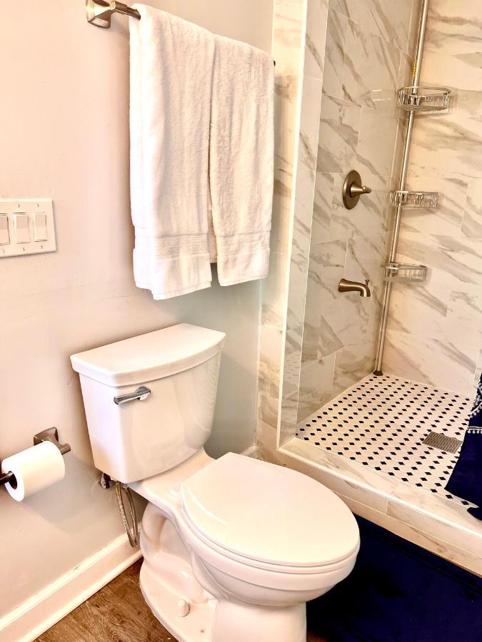Upgraded, Stylish & Comfy 1 Bedroom/1 Bath Studio Пейсън Екстериор снимка